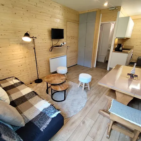 Διαμέρισμα L'esprit Boise *